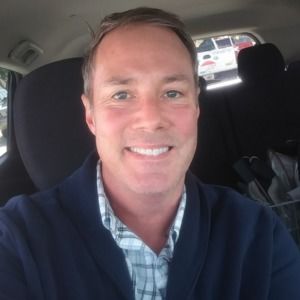 Meet your Posher, Wade